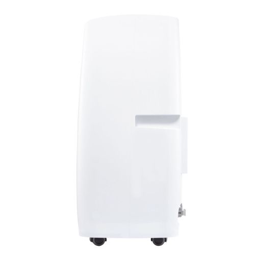 Мобильный кондиционер Electrolux Bliss Art EACM-09 GT/N6 - фото 5