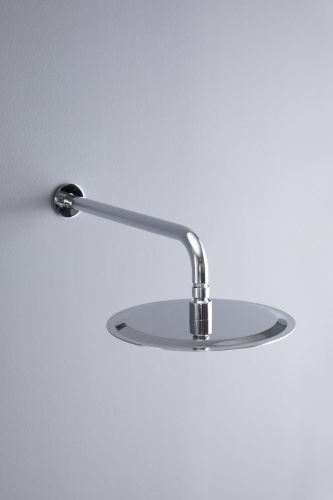 Верхний душ Allen Brau Priority 5.31A17-00 хром - фото 5