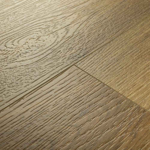 SPC ламинат Dew Дерево Банда ТС 1509-1 Т094983 толщина 0,4 см 43 класс 1220х183 - фото 2