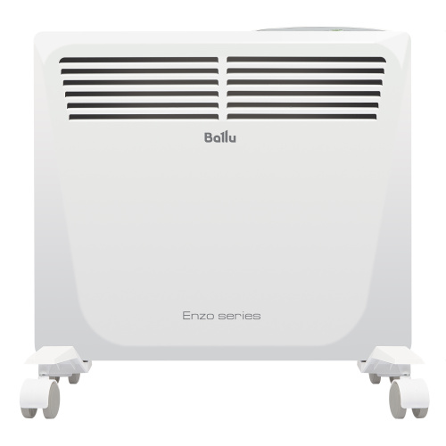 Конвектор электрический Ballu BEC/EZER-1000 - фото 2