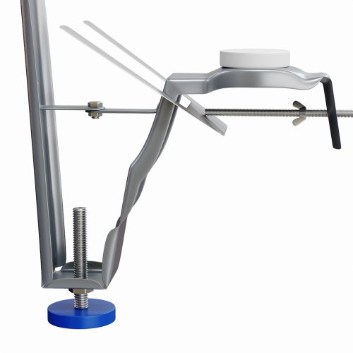 Ножки для стальной ванны Teymi Helmi T100103 - фото 3