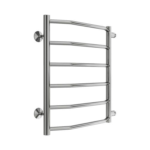 Полотенцесушитель Terminus 4670078530073 58х60 водяной хром - фото 4