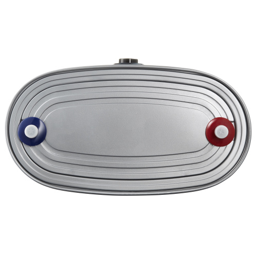 Водонагреватель электрический накопительный 2 кВт Electrolux EWH 80 Royal Flash S - фото 5