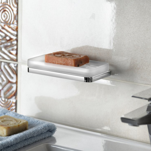 Мыльница Sapho OLYMP 1321-76 - фото 4