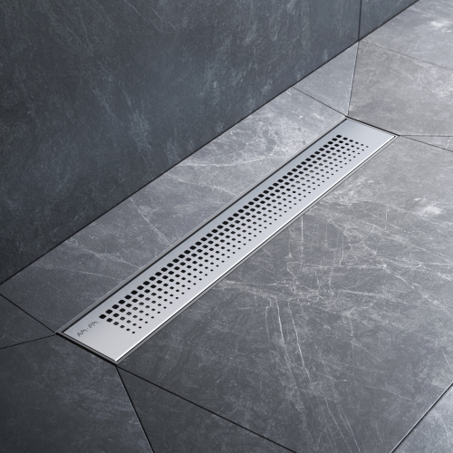 Душевой лоток Am.Pm PrimeFlow W02SC-P11-050-01SB напольный