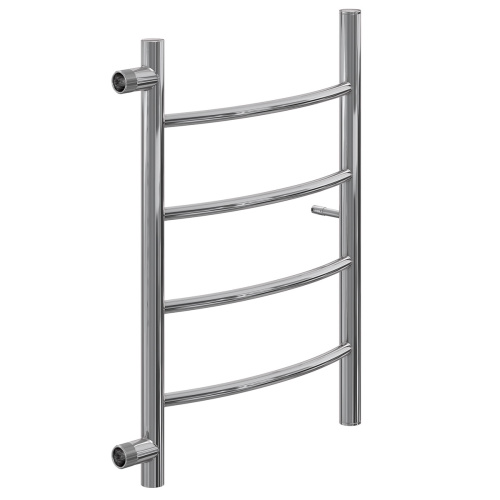 Полотенцесушитель Point Афина PN04546 водяной хром - фото 4