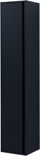 Шкаф-пенал Allen Brau Activity 1.34009.AM 35х35х180 подвесной цвет зеленый/черный - фото 4