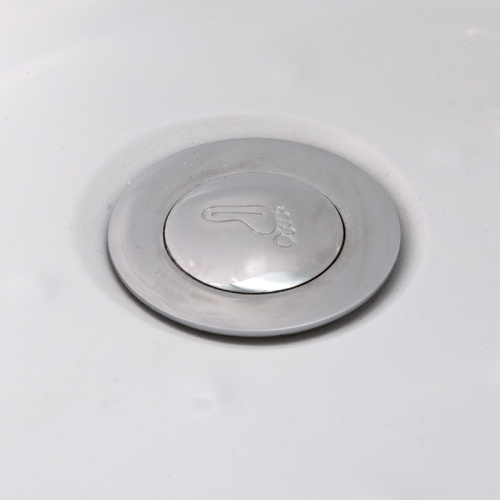 Душевая кабина AvaCan L920RNGM 120х80 асимметричная без крыши ориентация правая - фото 5