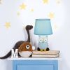 Настольная лампа Escada Kids (Кидс) 10209/L Blue