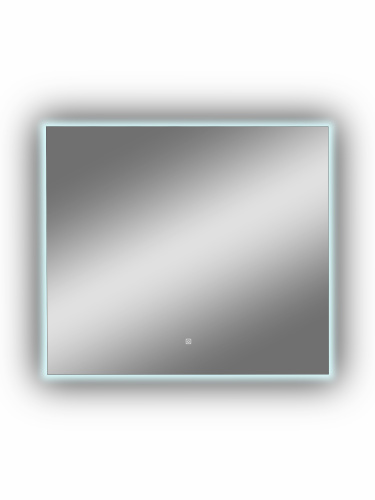 Зеркало в ванную Taliente Zled TA-Zled-T8070 80х70 - фото 3