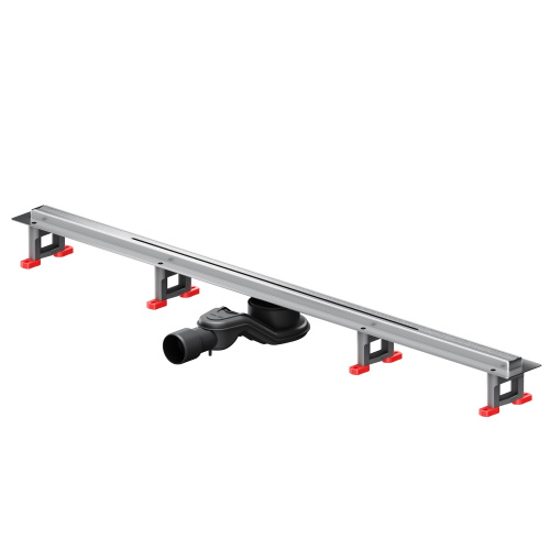 Душевой лоток Am.Pm MasterFlow W01SC-S11-100-05SB напольный - фото 2