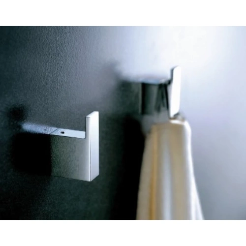 Крючок одинарный Langberger VICO 70331A - фото 2