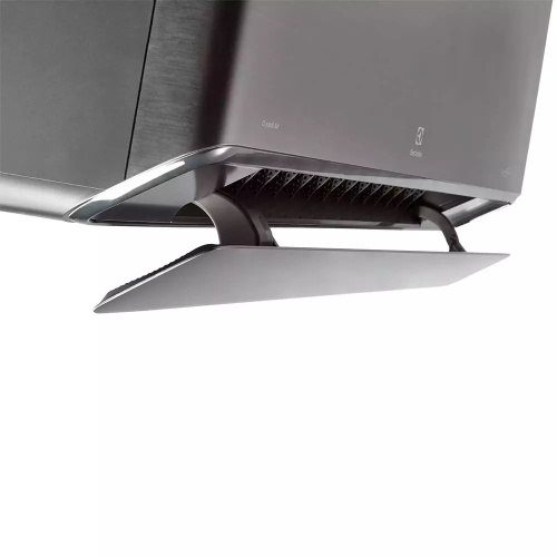 Настенный кондиционер Electrolux Crystal Air Super DC inverter EACS/I-10HFA/N8_V2 - фото 5