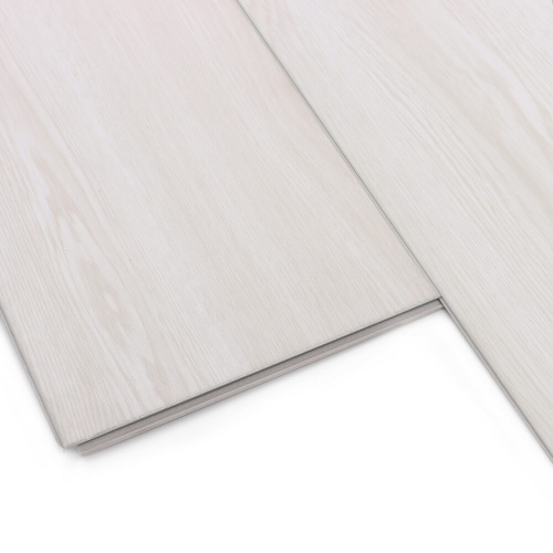 SPC ламинат CronaFloor Wood Дуб Беленый Т064524 толщина 0,4 см 43 класс 1200х180 - фото 3