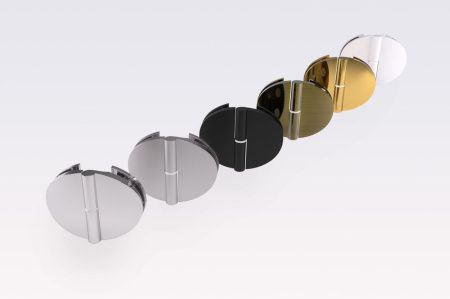 Душевая дверь Vegas-Glass GPS NOVO GPS NOVO 70 02М crystalvision L 70х190 стекло прозрачное профиль черный