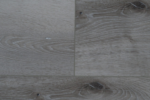 SPC ламинат Damy Floor FAMILY T7020-5D Дуб Состаренный Серый толщина 0.4 см 43 класс 1220х180 - фото 2