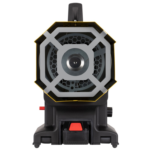 Тепловая пушка газовая Ballu BHG-20A - фото 4