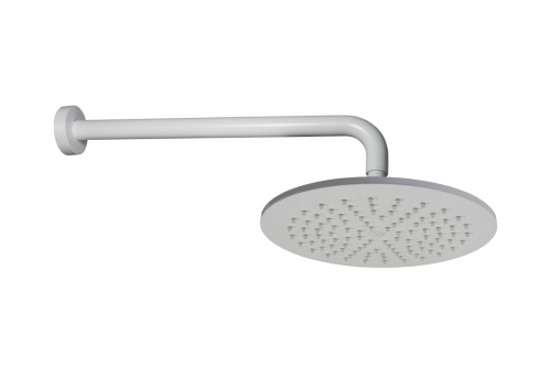 Душевая система Paffoni Light KITLIQ013BO встраиваемая в стену с термостатом - фото 2