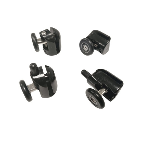 Душевая кабина Тритон Нова Щ0000062583 88х88 четверть круга с крышей ориентация универсальная - фото 5