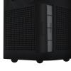 Мобильный кондиционер Ballu Eclipse Black BPAC-07 EPB/N6 black