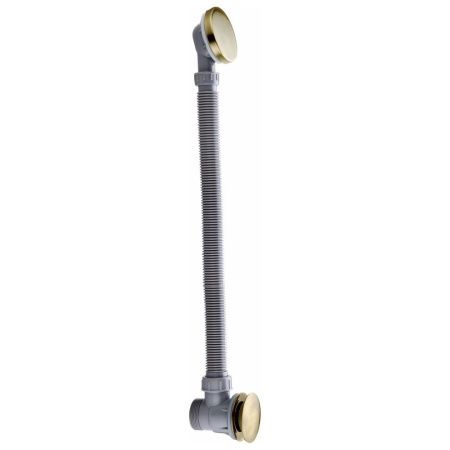 Слив-перелив Wasserkraft Exter 1600 A054 бронза