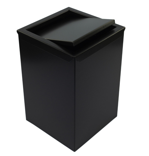 Ведро мусорное Stil Haus 1165(23) - фото 4