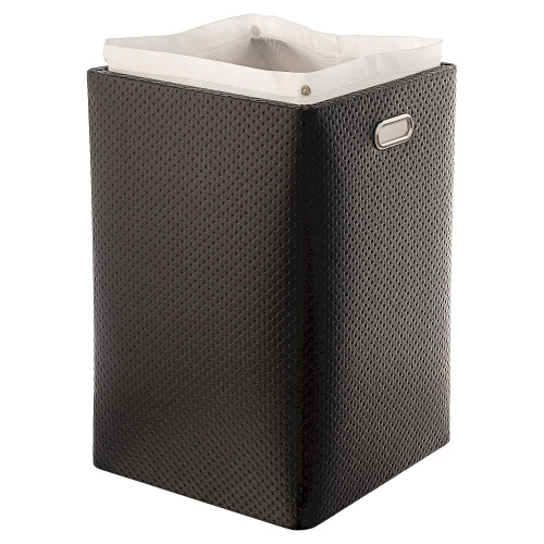 Корзина для белья Geralis Punto PB-K - фото 3