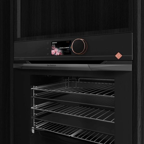 Духовой шкаф De Dietrich DOP4756H - фото 3