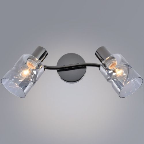 Спот Reluce 05964-0.8-02 DARK CHROME - фото 2