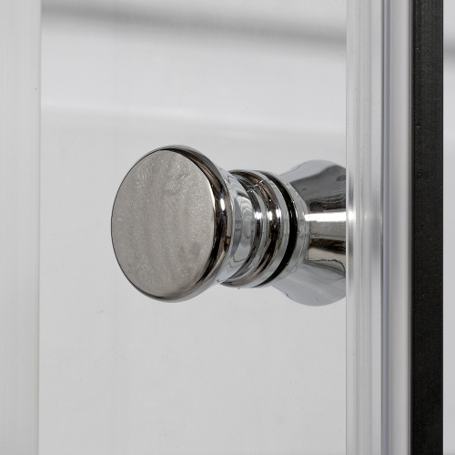 Душевая кабина AvaCan L620LN 120х80 асимметричная без крыши ориентация левая - фото 5