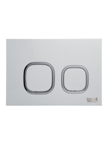 Инсталляция для унитаза WeltWasser WW AMBERG 497 (10000005661) - фото 4