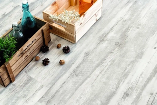 SPC ламинат Alpine Floor Classic ECO 107-8 MC Акация Click толщина 0.4 см 43 класс 1220х183 - фото 5