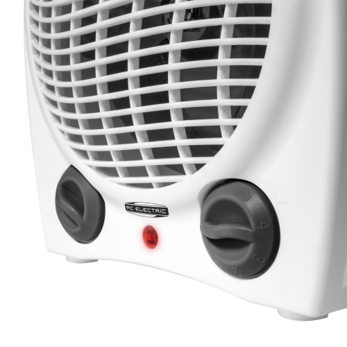Тепловентилятор AC Electric AFH/S-3320W - фото 4