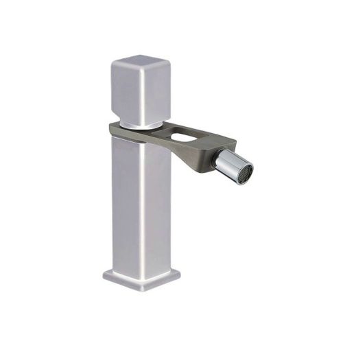 Смеситель Webert OX840102015 на биде хром - фото 2