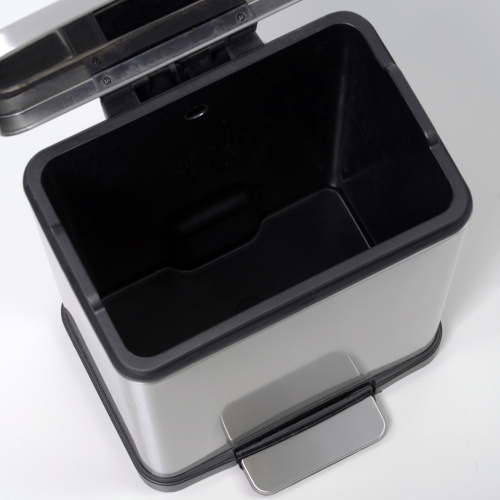 Ведро мусорное WasserKRAFT 622 - фото 5