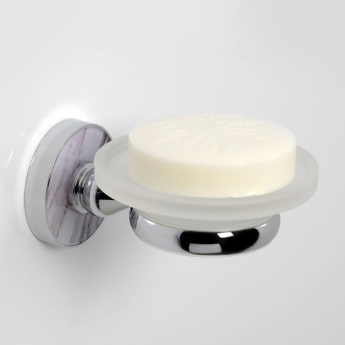 Мыльница WasserKRAFT 8529 - фото 2