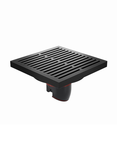 Душевой трап Orange TR01-007b напольный - фото 3