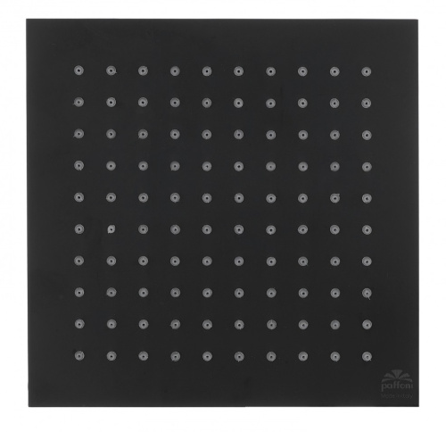 Душевая система Paffoni Elle KITLEQ518NO/M встраиваемая в стену с термостатом - фото 5