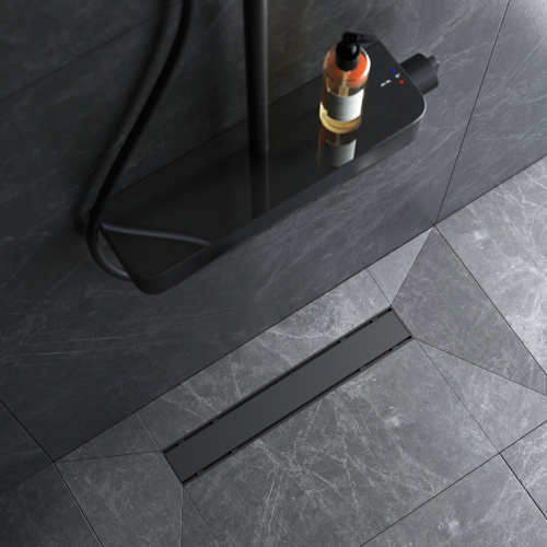 Душевой лоток Am.Pm PrimeFlow W02SC-U11-050-04BM напольный - фото 3