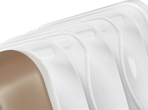 Масляный обогреватель Electrolux EOH/M-9209 - фото 5