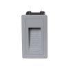 Подсветка для лестниц Reluce 86606-9.0-001TL LED3W GR