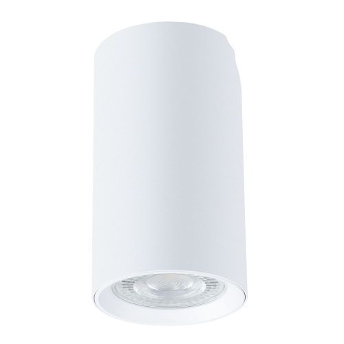Спот Arte Lamp Nodo (Нодо) A3213PL-1WH - фото 3