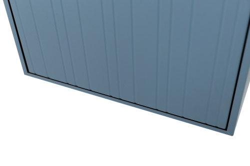 Шкаф-пенал Cezares PORTOFINO 55967 35х20х115 - фото 4