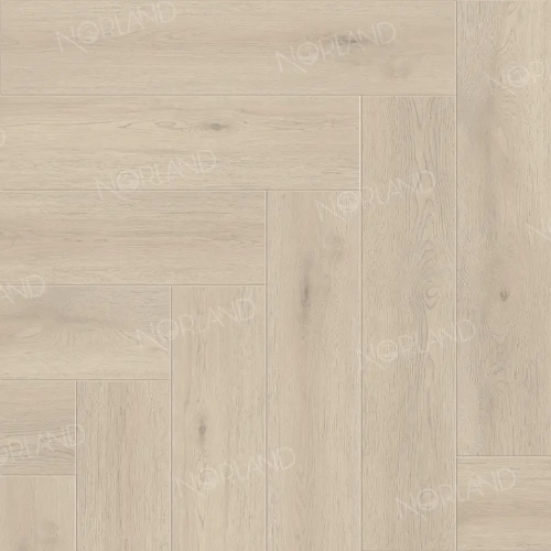 Кварцвиниловая плитка Norland Lagom Parquet LVT 1034-08 Elegant толщина 0.2 см 34 класс 590х118 - фото 5