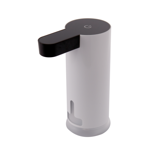 Дозатор для жидкого мыла Fashun A411-8 - фото 2