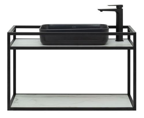 Консоль под раковину Allen Brau Liberty 1.33003.BB - фото 2