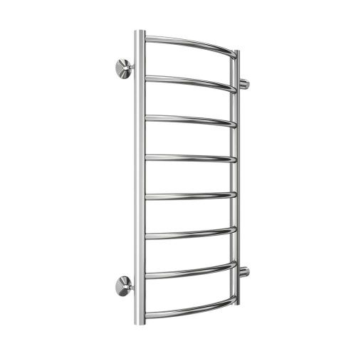 Полотенцесушитель Terminus 4670078530240 48х80 водяной хром - фото 4