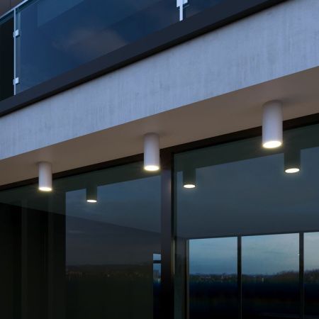 Уличный потолочный светильник Elektrostandard Light Led (Лигхт Лед) 4690389176555