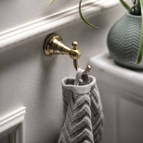 Крючок Sapho DIAMOND 1318-01 - фото 2