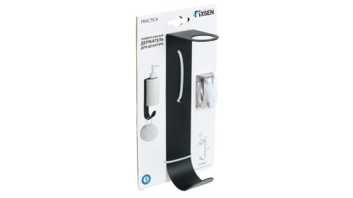 Держатель дозатора Fixsen Practica FX-800A - фото 5